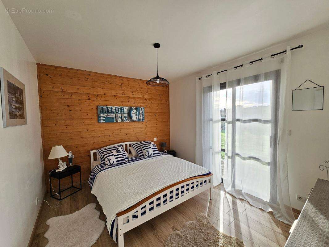 Maison à PLEUMEUR-BODOU