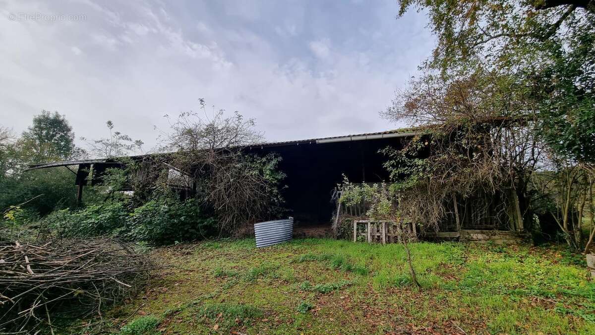 Maison à SAINT-FELIX-DE-VILLADEIX