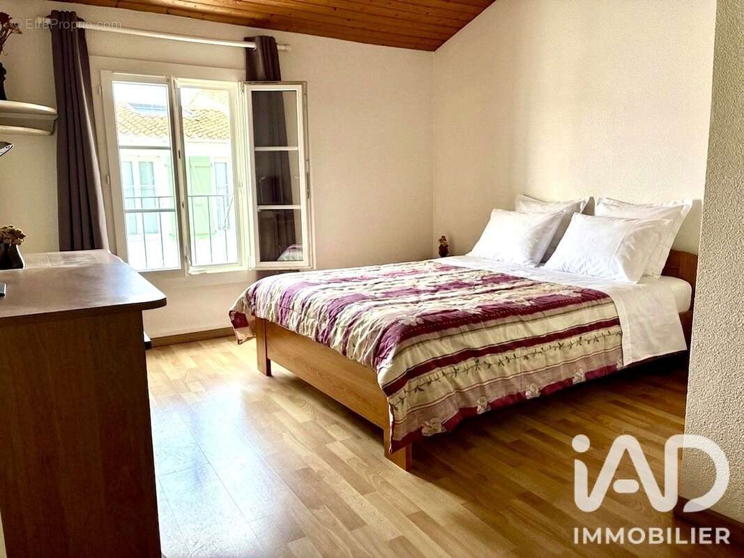 Photo 5 - Appartement à SAINT-MARTIN-DE-RE