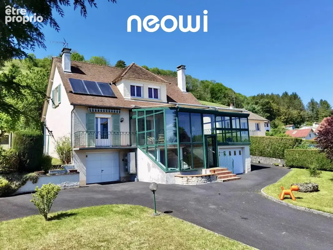 MAISON avec dépendances et Pompe à chaleur neuve - photo 14