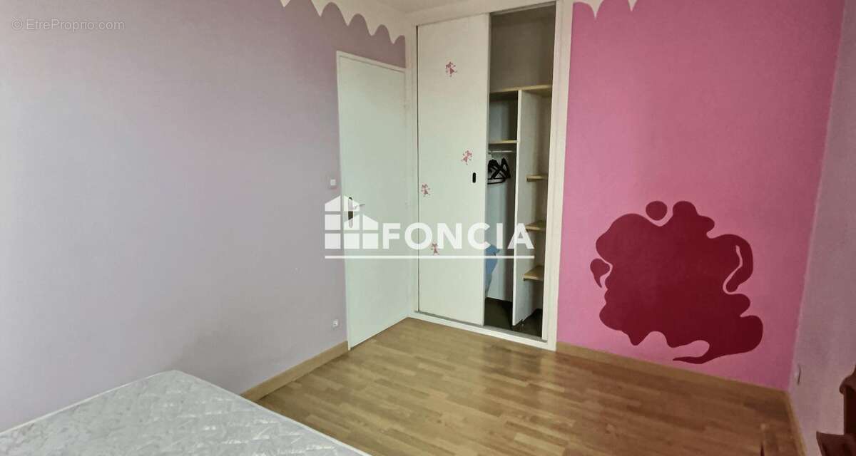 Appartement à FIRMINY