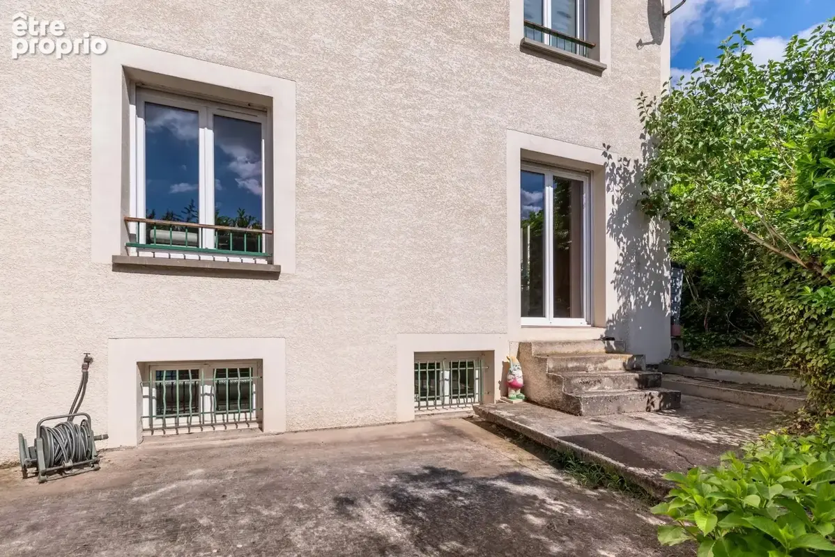 Maison 6 pièces – 5 chambres – Jardin - photo 15