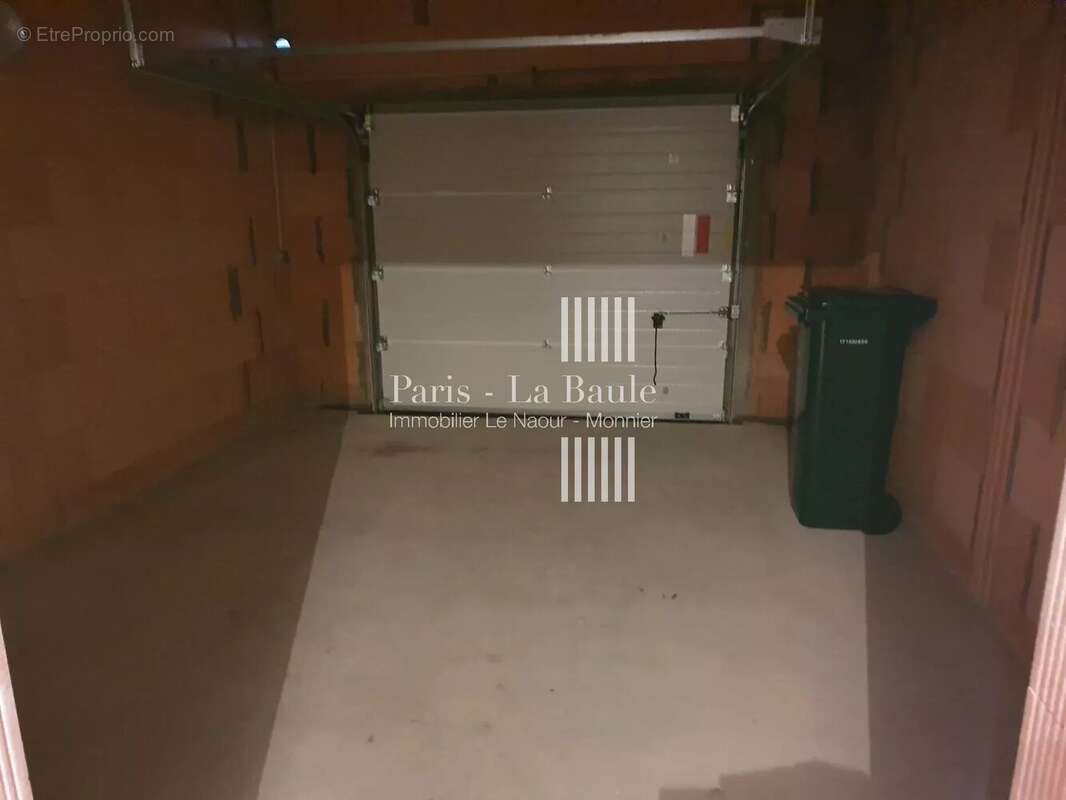 Maison à LA BAULE-ESCOUBLAC