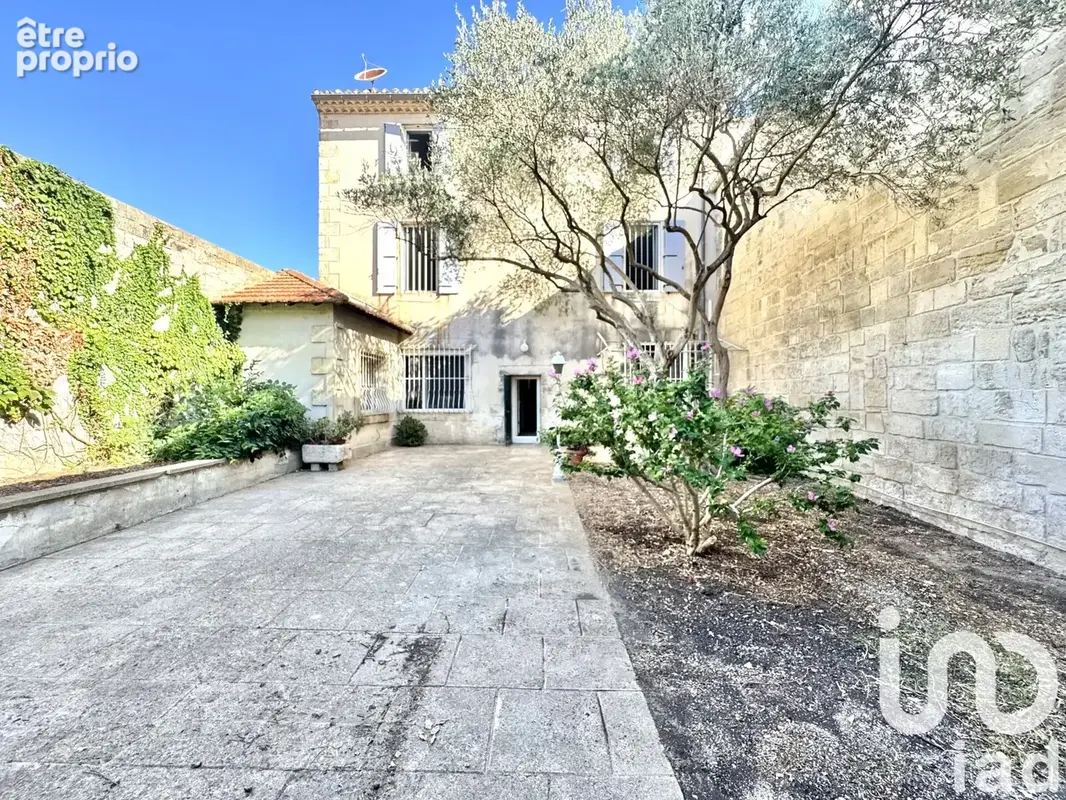 Photo 1 - Maison à SAINT-GILLES
