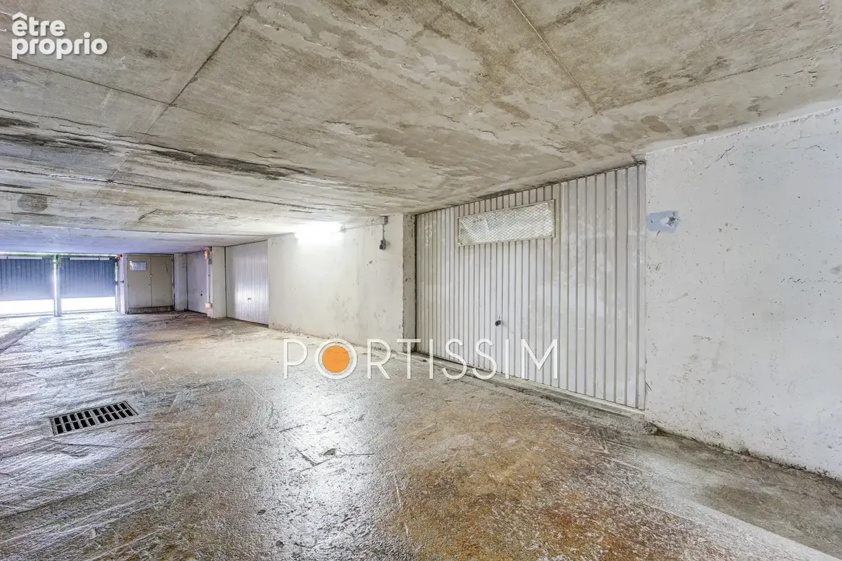 Appartement 50 m² à Saint-Laurent-Du-Var  - photo 8