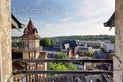 Appartement à LISIEUX