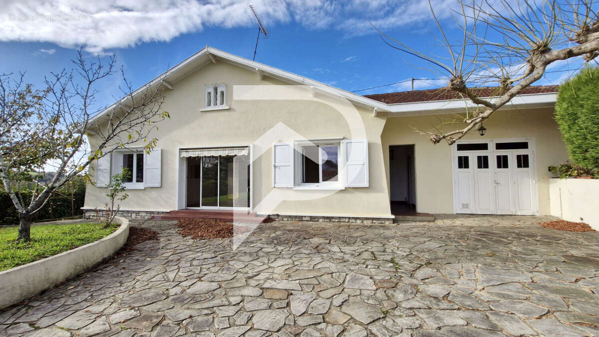 Maison à ORTHEZ