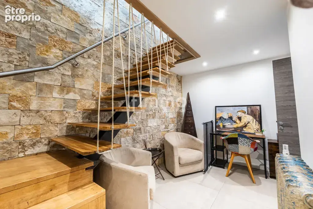Villa vue mer – Un art de vivre au Cannet - photo 12