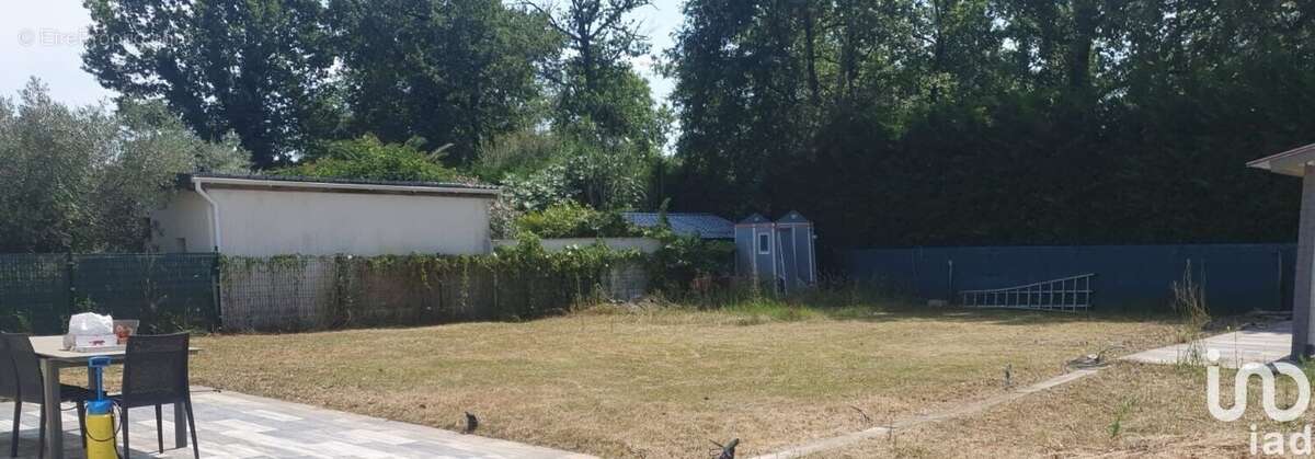 Photo 6 - Maison à ARSAC