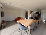 Photo 1 - Maison à HOUSSAY