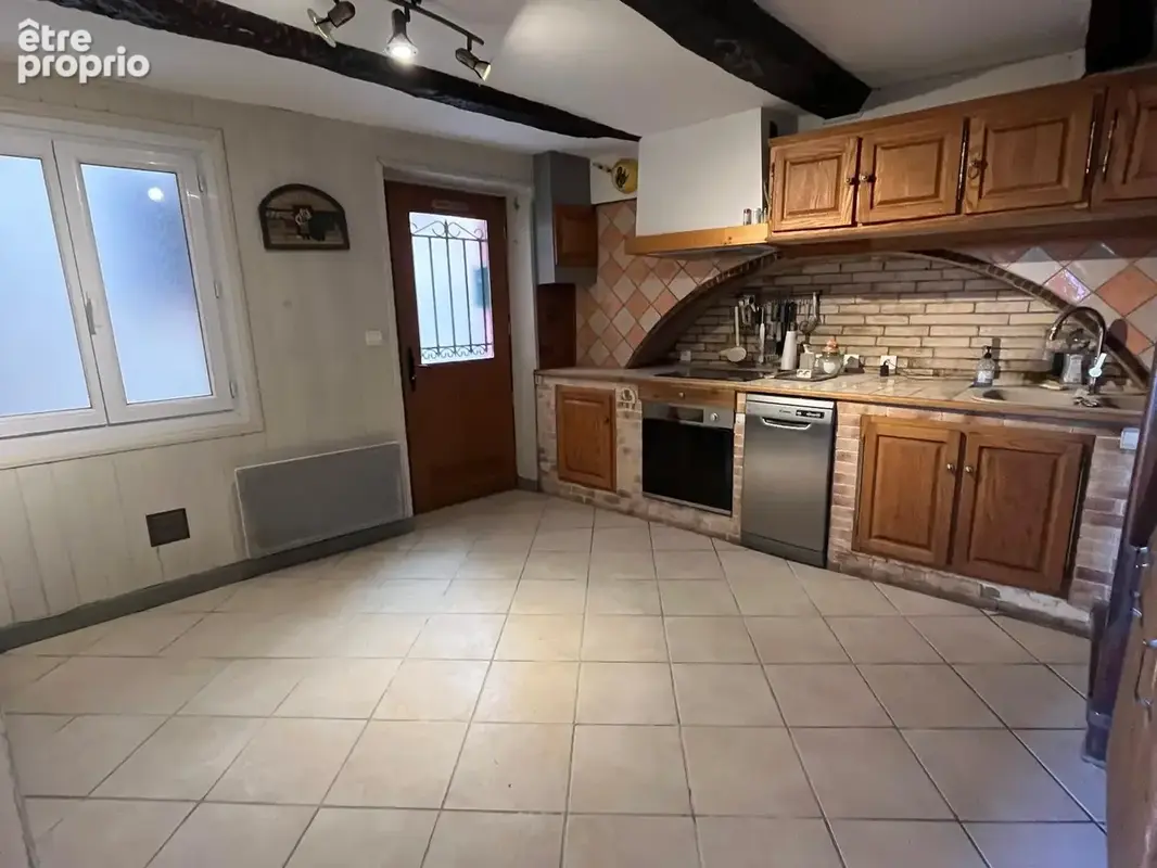 Appartement 4 pièces 68 m² à vendre à Berre-Les-Alpes (06390) - photo 5