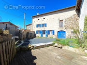 Maison à CHOMELIX