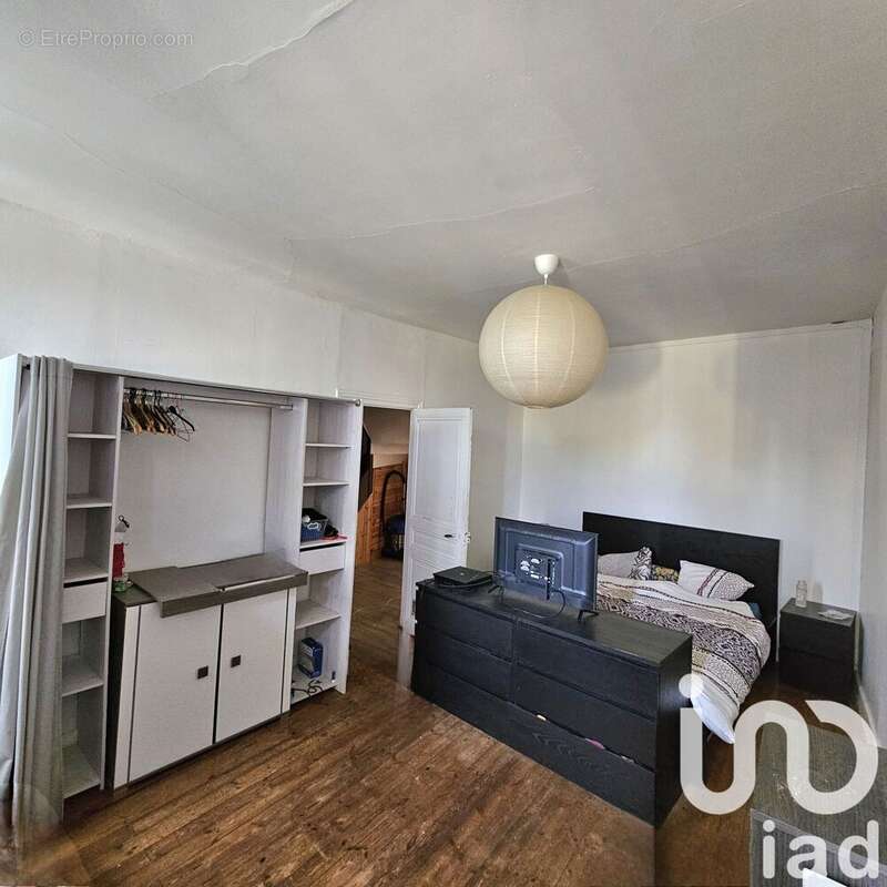 Photo 3 - Appartement à LA COURONNE