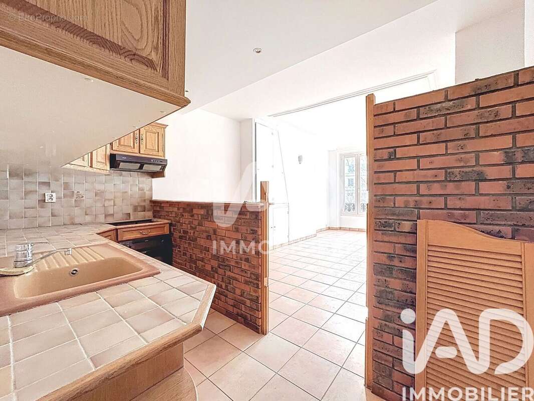 Photo 6 - Appartement à PARIS-11E