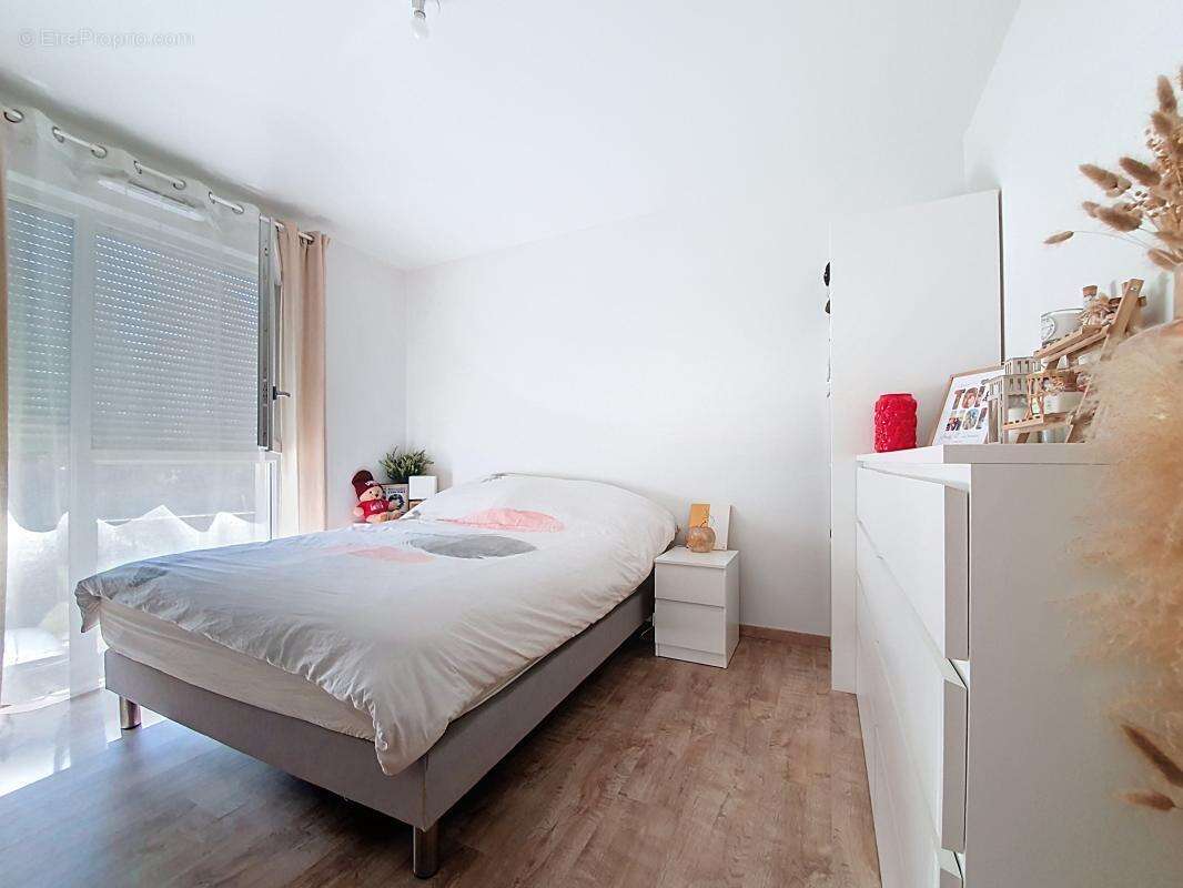 Appartement à PONT-EVEQUE