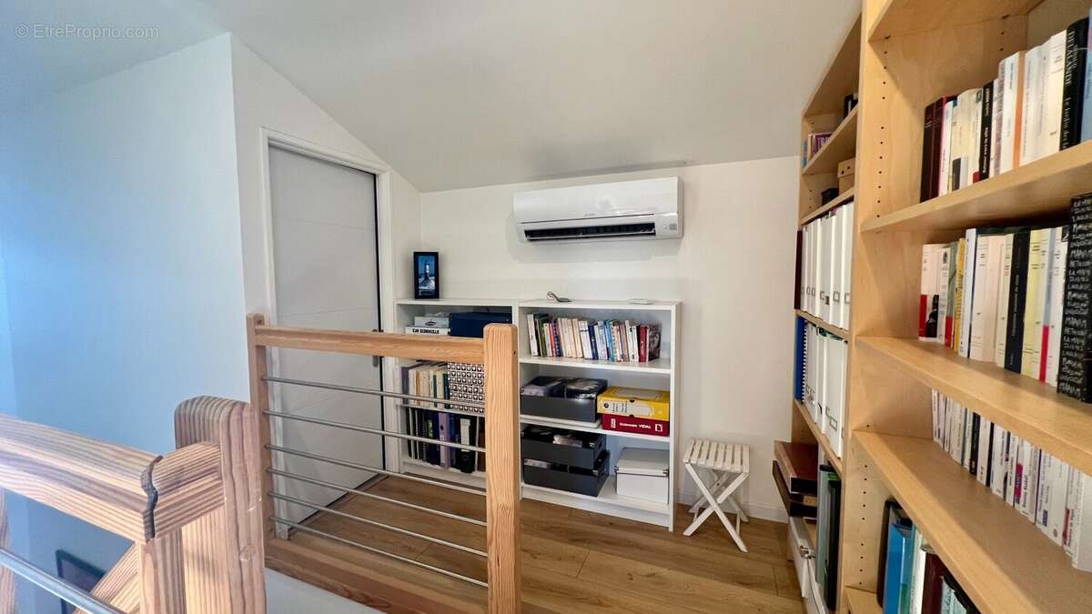 Maison à GUJAN-MESTRAS