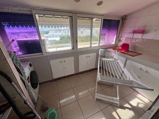 Appartement à SAINT-DENIS