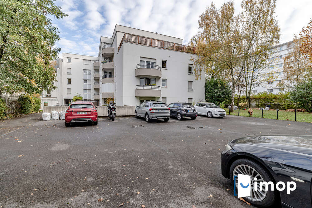 Appartement à CHAMPS-SUR-MARNE