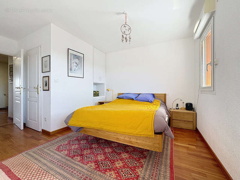 Appartement à FERNEY-VOLTAIRE