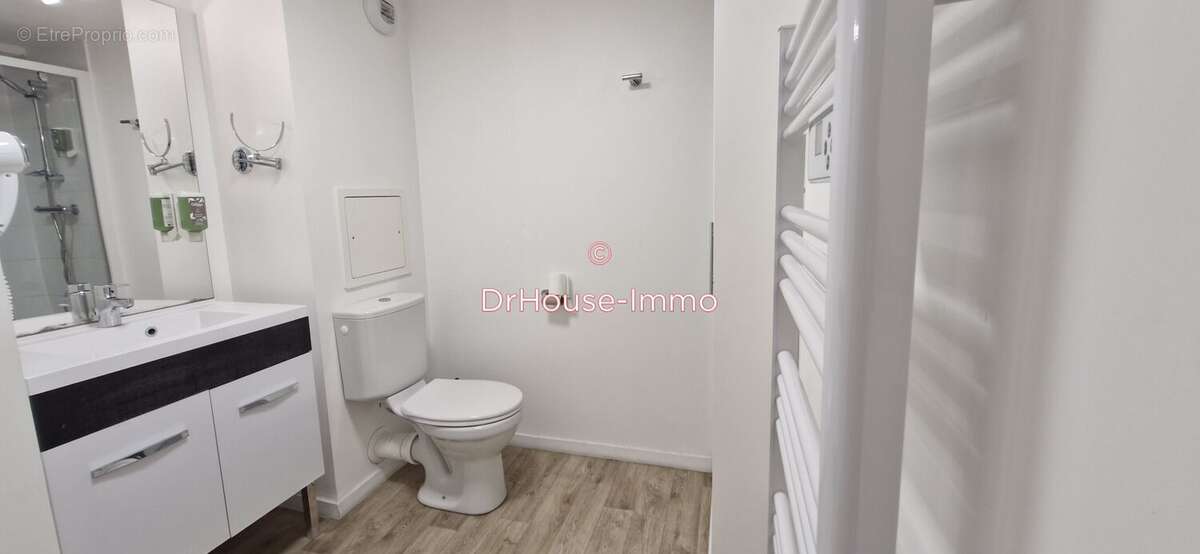Appartement à AMIENS