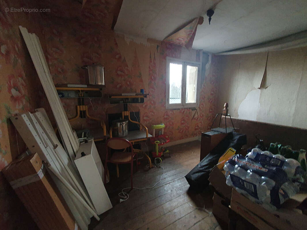 Maison à SAINTE-ANNE-D'AURAY