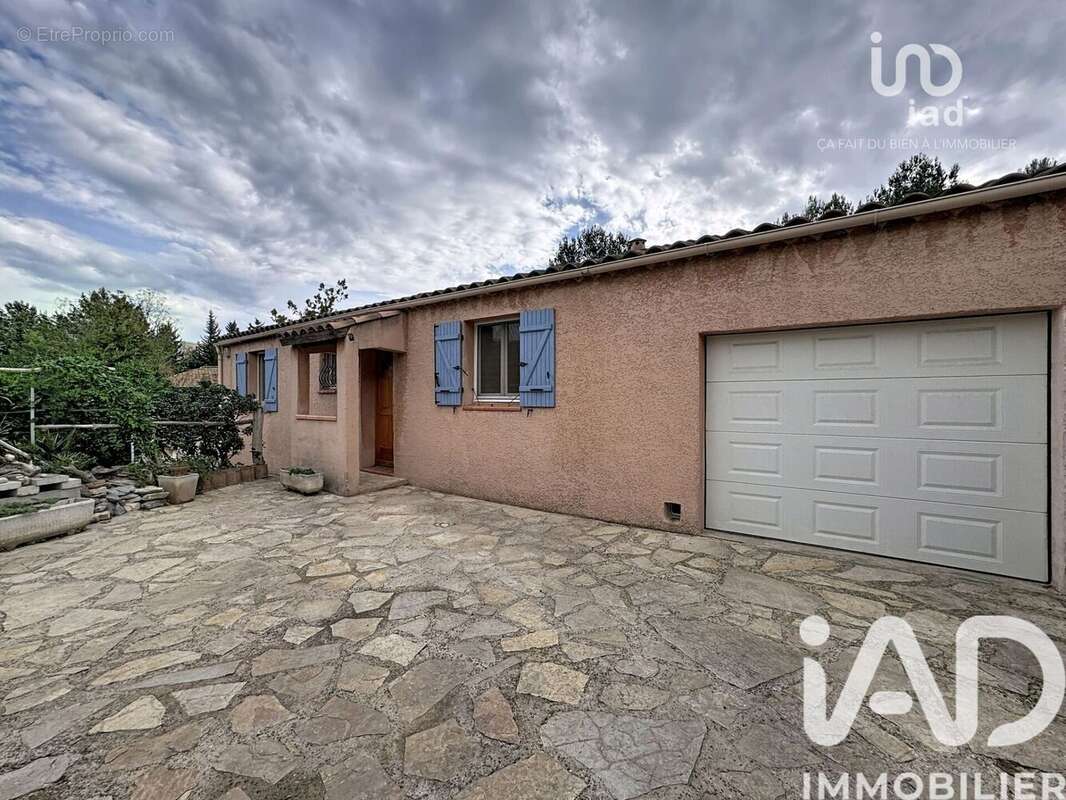 Photo 2 - Maison à MARTIGUES