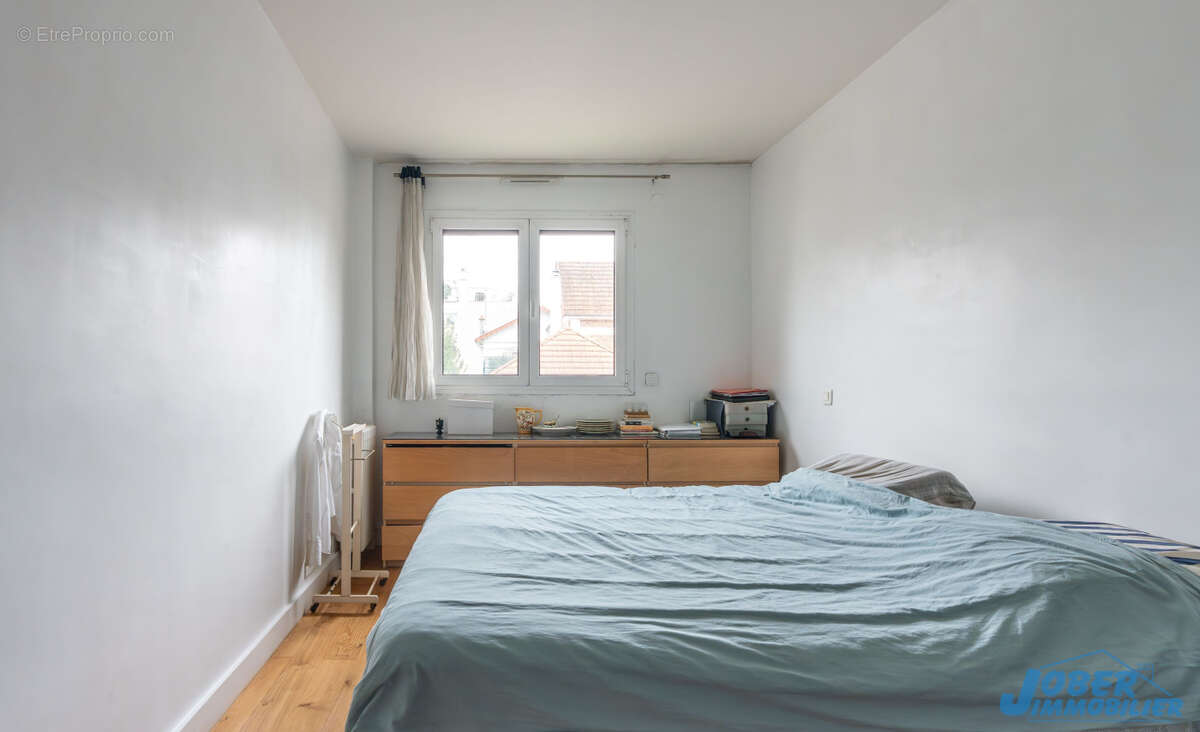 Appartement à NOGENT-SUR-MARNE
