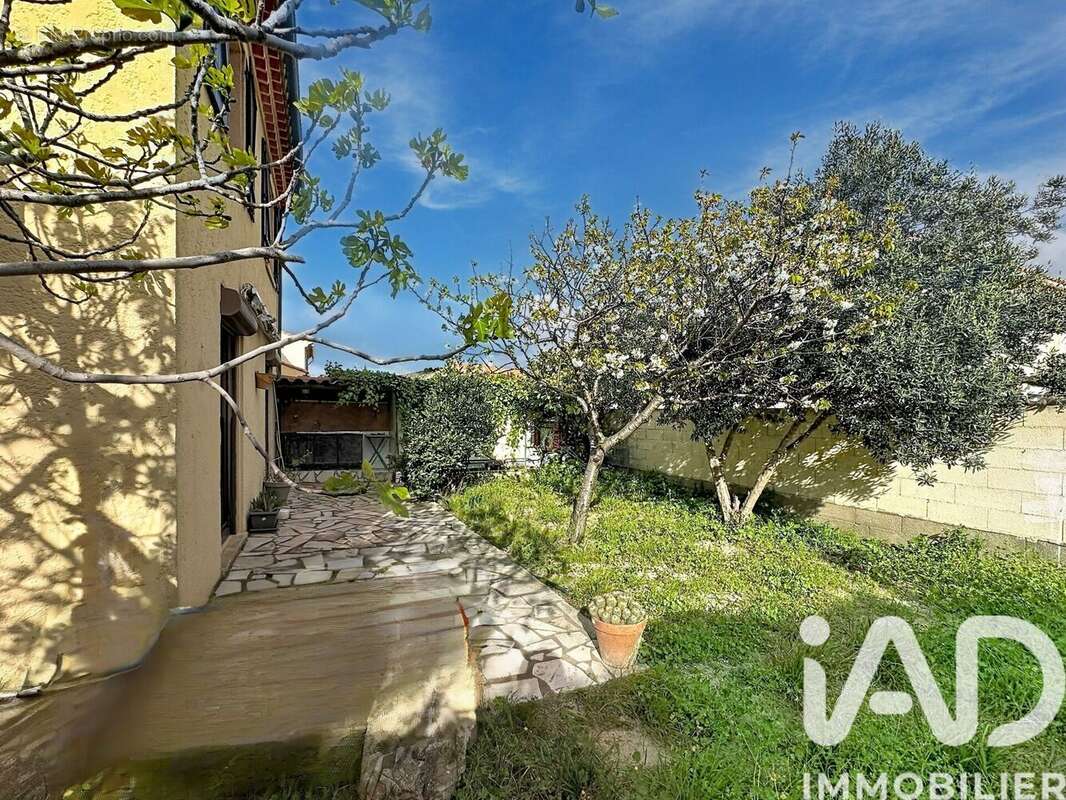 Maison 90 m² à Narbonne  - photo 2