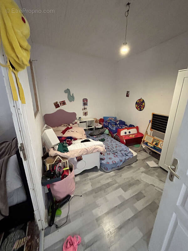 Appartement 4 pièces 82m2 - photo 3