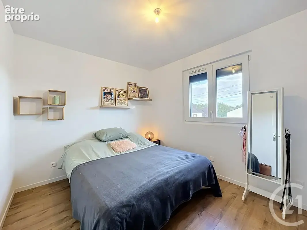 Maison 4 pièces 85 m² à vendre à La Ferte-Saint-Aubin (45240) - photo 5