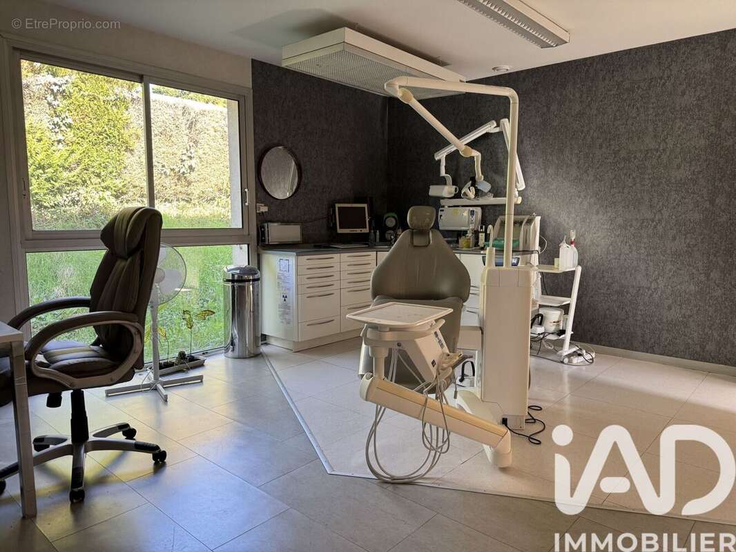 Photo 6 - Maison à LA CHATAIGNERAIE