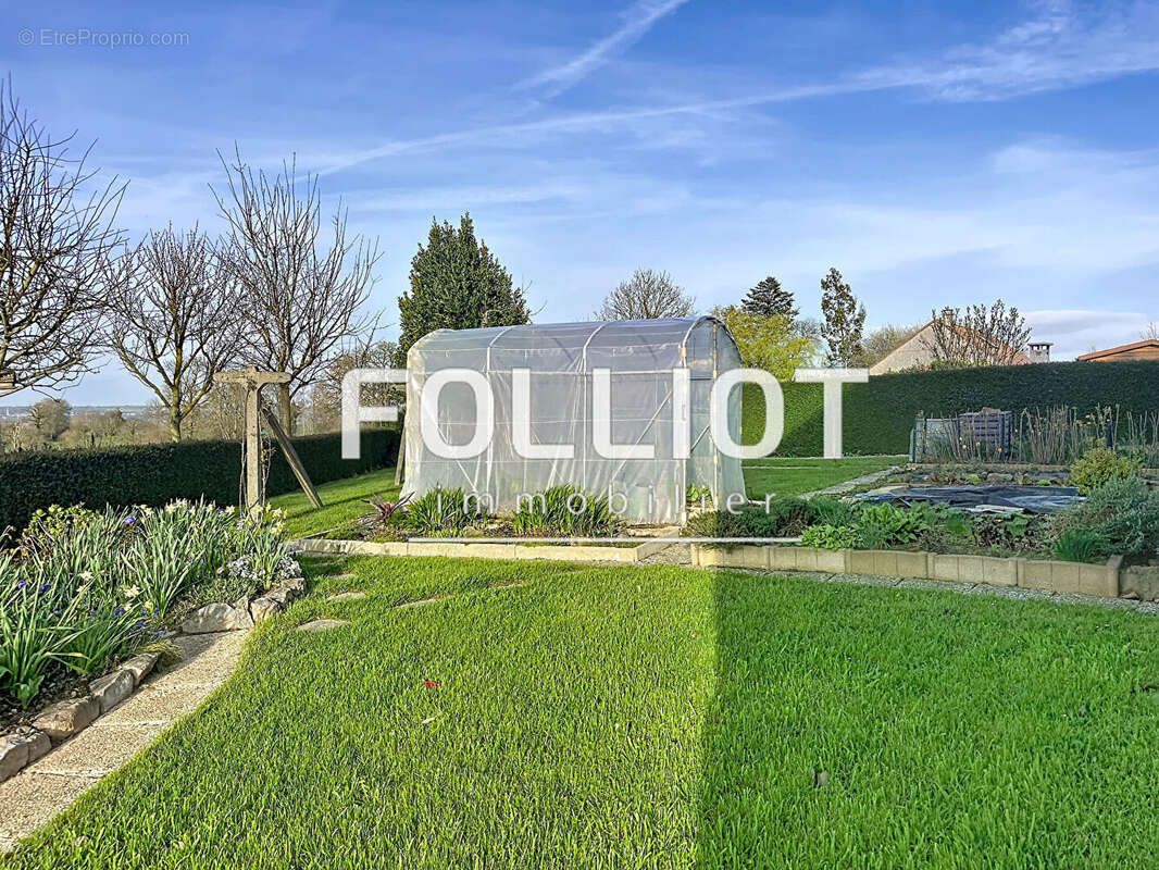 Maison Canisy - photo 3