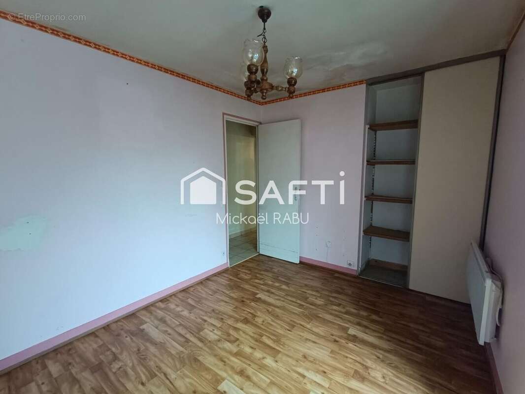 Photo 6 - Maison à LA TRINITE-PORHOET