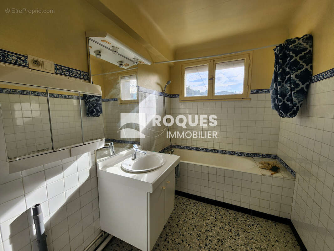 Appartement à LODEVE