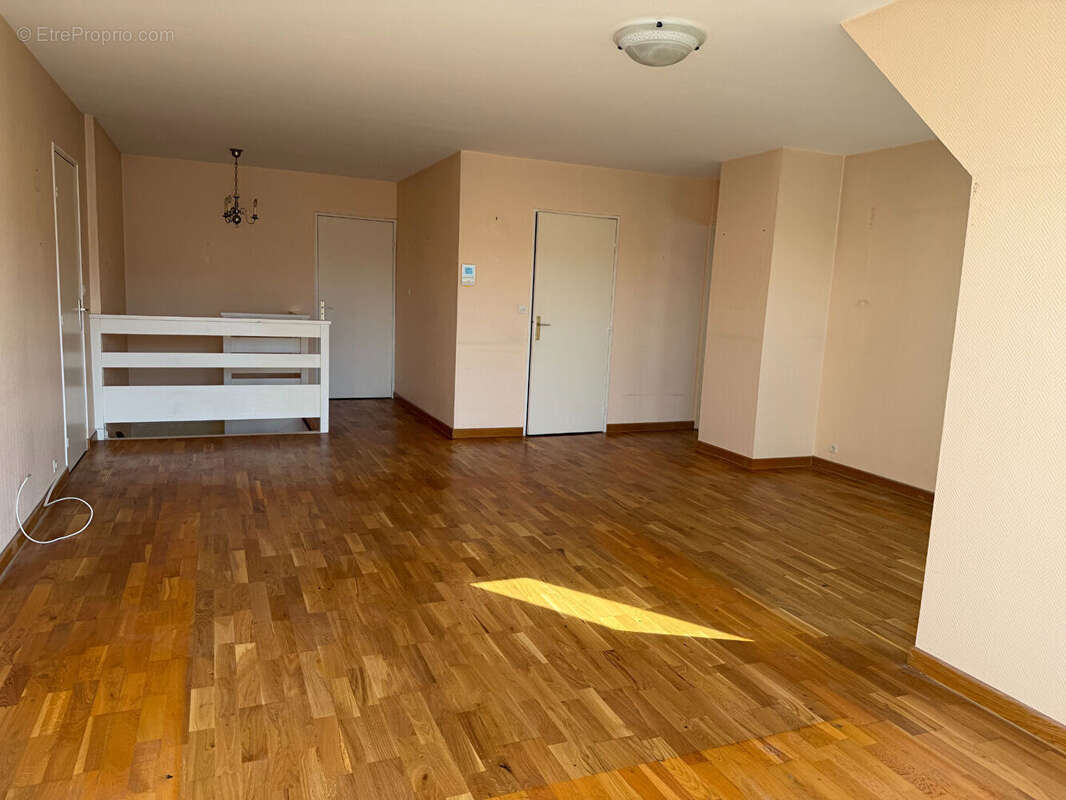 Appartement à EPERNAY