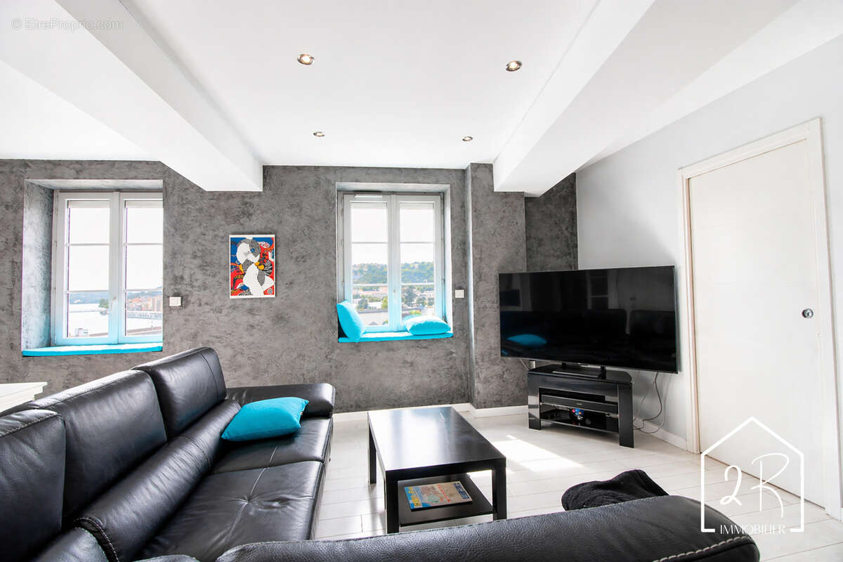 Appartement à VIENNE