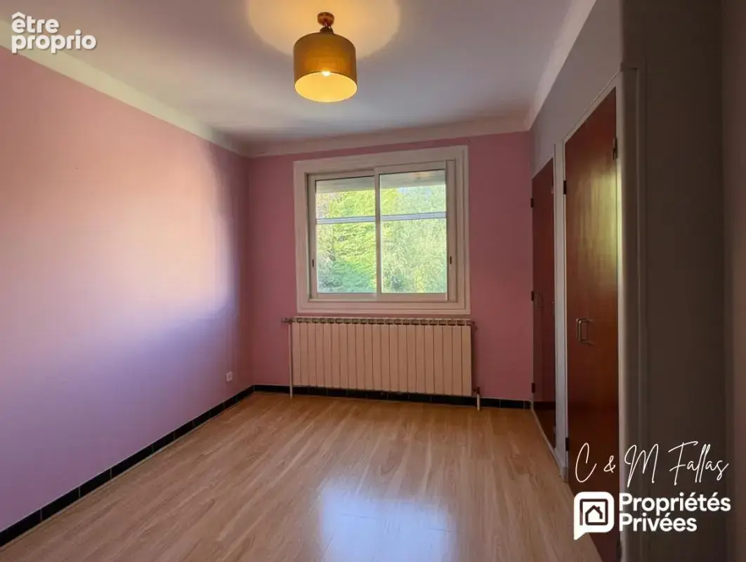 Maison  2 chambres et un T2 - LAPALUD - photo 10