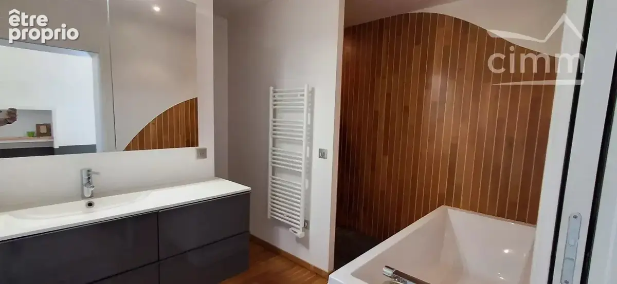 A VENDRE, CANDE SUR BEUVRON, Ensemble immobilier atypique - photo 16