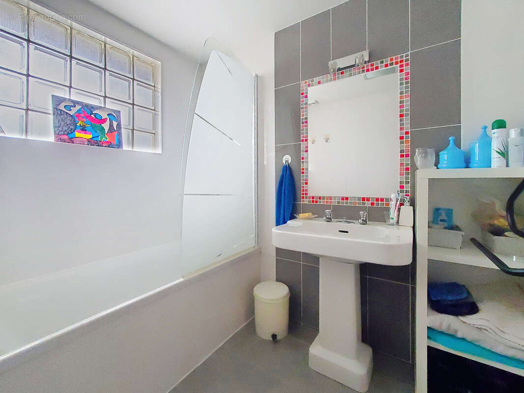 Maison à SAINT-GAUDENS