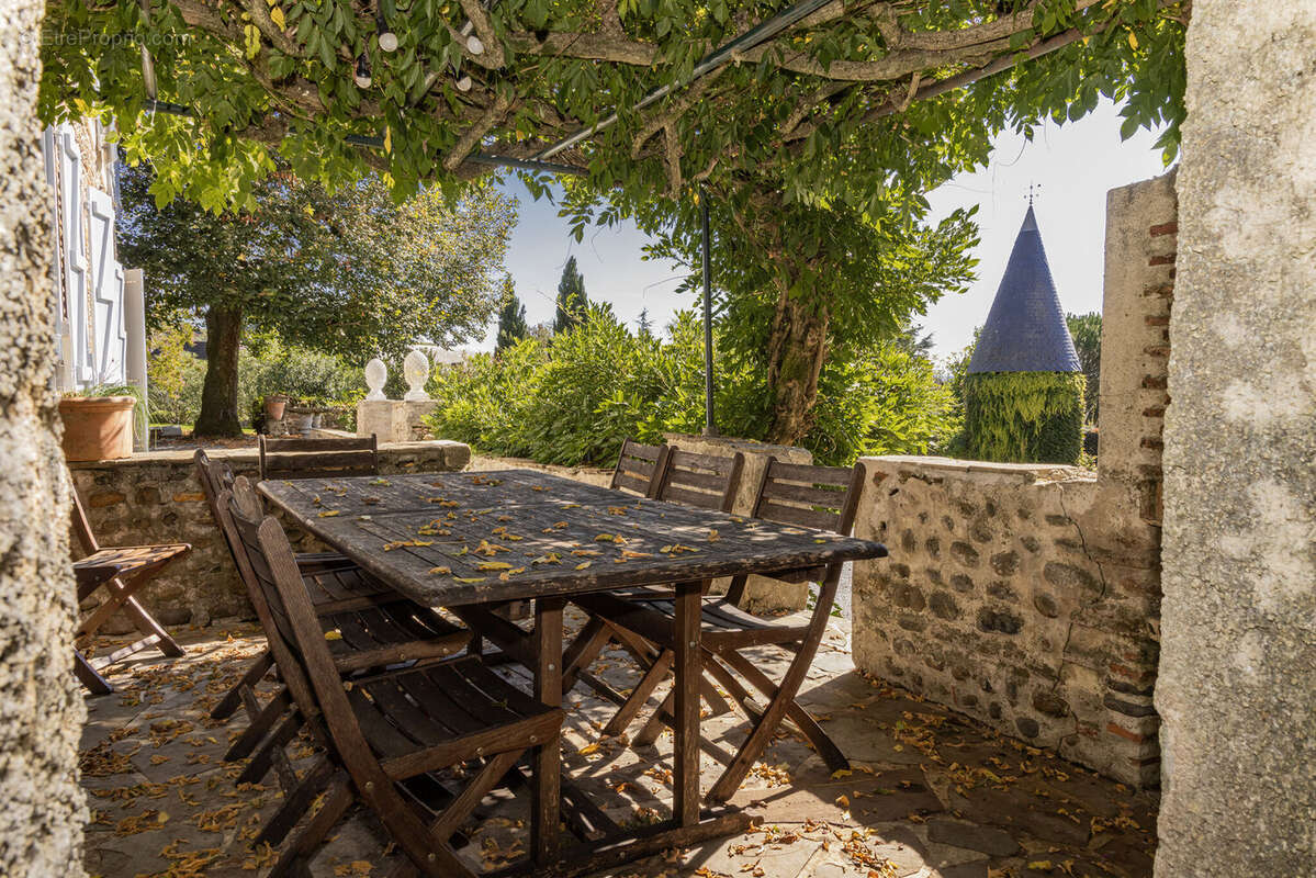 Photo 9 - Maison à PAU