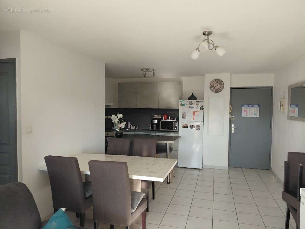 Appartement à AGDE