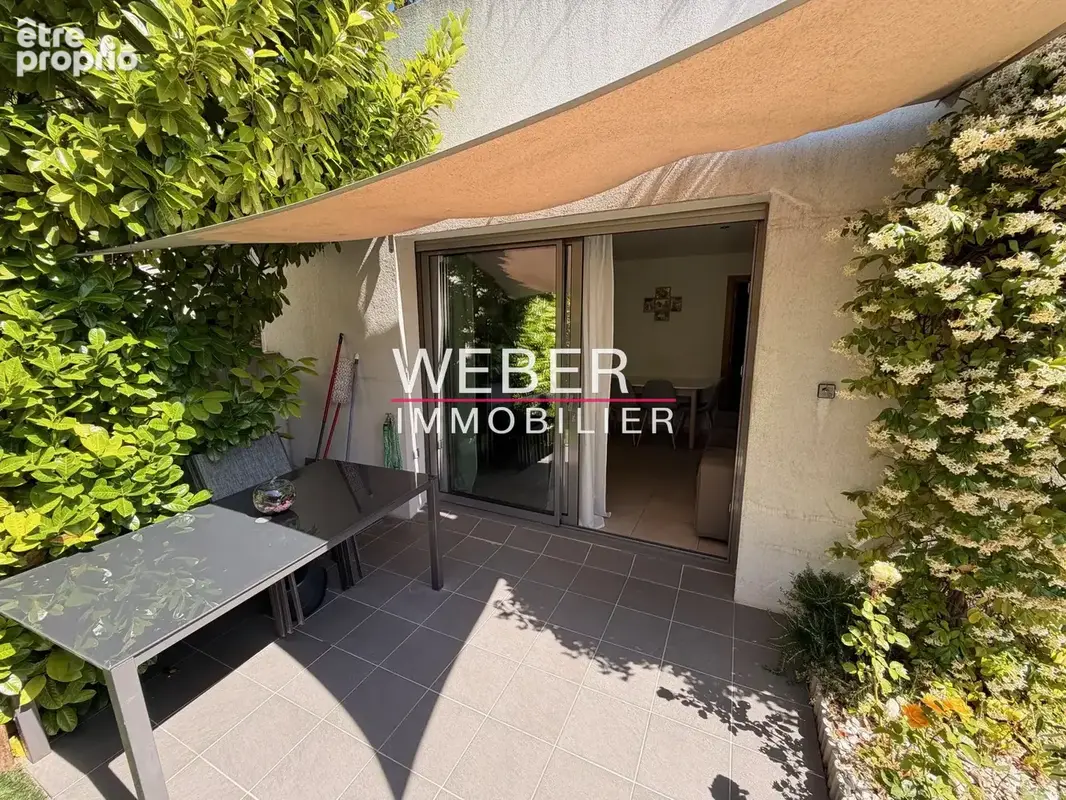 SAINTE ANNE D'EVENOS - Maison 140 m2 - T2 - Piscine - photo 12