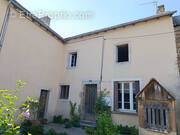 Maison à SAINTE-JULIETTE-SUR-VIAUR