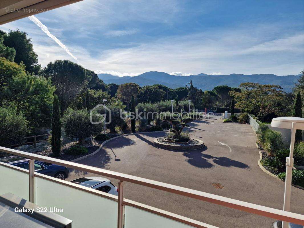 Appartement à ARGELES-SUR-MER