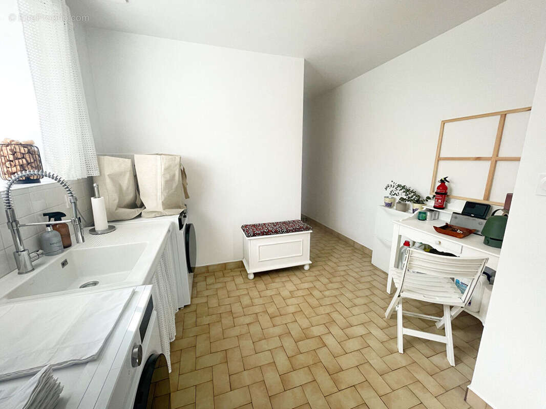 Maison à CARHAIX-PLOUGUER