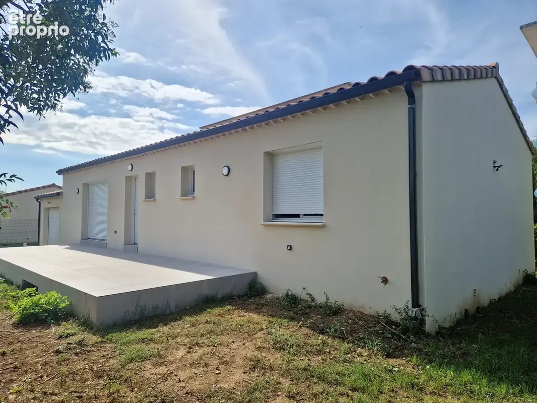 Photo Maison à Valreas au prix de 215 000€