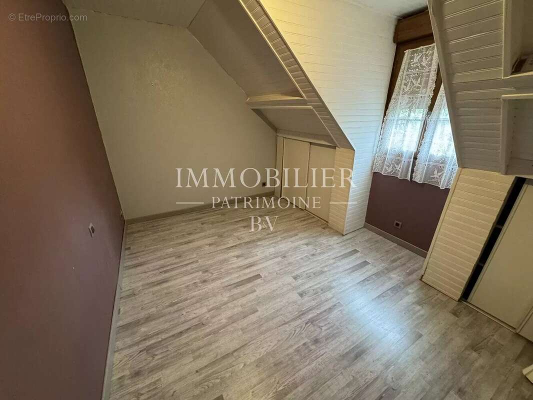 Maison à MONT-PRES-CHAMBORD