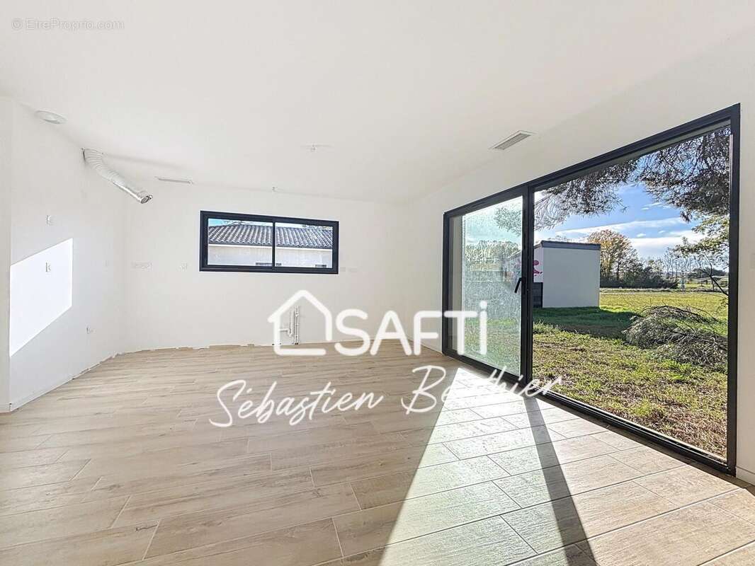 Photo 4 - Maison à LAVAUR