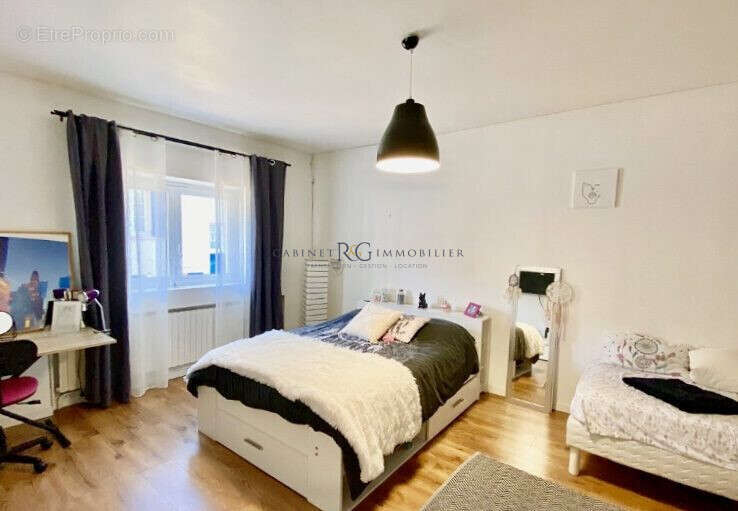 Maison à VANY