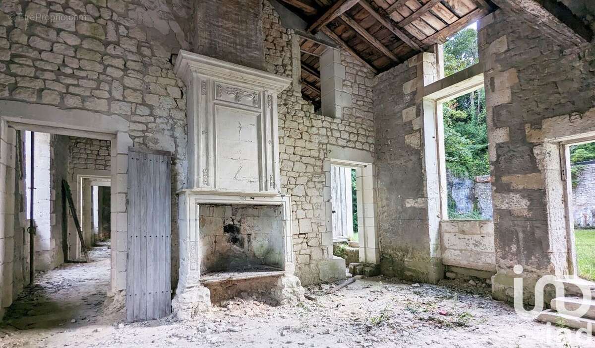 Photo 2 - Maison à SAINTES